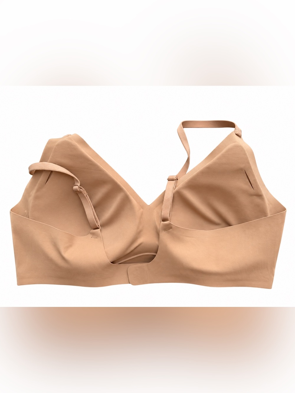 EBY Relief Bra Wireless Bra Large Seamless - Picture 2 of 3